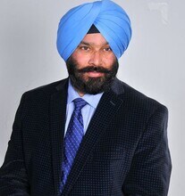 Gurjatinder Gary Randhawa